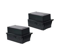 11.4V 3850mAh， Compatible For JJRC X12 EX4 LiPo Battery Compatible For C-FLY Cfly Faith Drone FPV RC GPS Drone Spare Parts Accessories(2Pcs Battery)