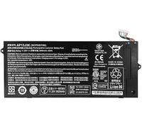 11.4V 3920mAh 45Wh AP13J3K AP13J4K Replacement Laptop Battery Compatible for Acer Chromebook 11 C740 C720 C720P C720P-2666 C720-2800 C740-C3P1