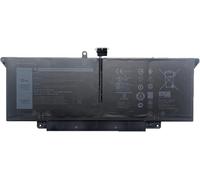 11.4V 39Wh 3255mAh Laptop battery compatible for 35J09 JHT2H Y7HR3 4V5X2 HRGYV WY9MP XMV7T 009YYF Compatible Dell Latitude 7310 7410 Series
