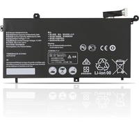 11.4V 42.2Wh 3700mAH HB46K497ECW Replacement Laptop Battery Compatible for Huawei Matebook D 2018 PL-W19 MRC-W60800G5M, Odyssey NP800G5M