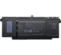 11.4V 42Wh 3500mAh 9JM71 HDGJ8 MHR4G 7FMXV TN2GY 4M1JN 1PP63 Laptop Battery Replacement Compatible for Dell Latitude 5320 7320 7420 7520 Series