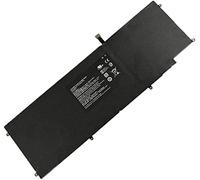 11.4V 45Wh 3950mAh RZ09-0168 3ICP4/92/77 Laptop battery Compatible for Razer Blade Stealth 2016 v2 RZ09-01962E12 RZ09-01962W10 RZ09-01962E52 Series