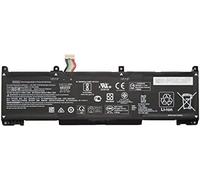 11.4V 45Wh RH03XL M02027-005 M01524-AC1 M01524-541 M01524-2C1 HSTNN-OB1T HSTNN-IB9P Laptop Battery Compatible for HP 430 440 450 630 640 650 G8