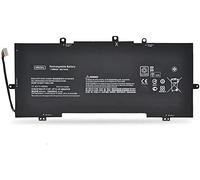 11.4V 45Wh VR03XL VR03 Laptop Battery Replacement Compatible for HP Envy 13-d 13-d000 13-d010nr 13-d008na 13-d053s3 13-d040wm 13-d049tu 13-d040nr 13-d010nr 816497-1C1 816497-1C1 Series