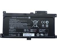 11.4V 48Wh 4212mAh WA03XL WA03048XL WAO3XL HSTNN-UB7H 916812-855 916367-421 916367-541 TPN-W126 Laptop Battery Replacement Compatible for Hp Pavilion X360 15 Series