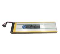 11.4V 5000mAh 4545165-3S For GPD WIN MAX WinMax Handheld Gaming Laptop GamePad Tablet