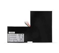 11.4V 52.89Wh/4640MAH BTY-M6F Laptop Battery Replacement Compatible for MSI MS-16H2 GS60 2QE 2QC 2QD 2PC 2PE 2PL 6QC 6QE PC-010CN 2PC-279XCN 2PE-280CN 2PL-006XCN Series.