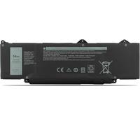 11.4V 54Wh DR02P 2X1V9 02X1V9 803W6 0803W6 Laptop Battery Compatible for Dell Latitude 5440 5450 5540 5550 Precision 3480 3490 3580 3590 Mobile Workstation Series