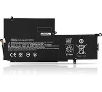 11.4V 56WH PK03XL Laptop Battery Compatible for HP Spectre Pro X360 G1 G2 13-4000 13-4100 13t-4000 13t-4100 Envy 13-y0xx 13-4003na 13-4007na 13-4009na 13-4108na Series