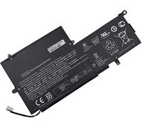 11.4V 56Wh PK03XL Replacement Laptop Battery Compatible for HP Spectre Pro X360 Spectre 13 PK03XL HSTNN-DB6S 6789116-005