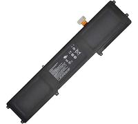 11.4V 70Wh BETTY4 Laptop Battery Replacement for Razer Blade 2016 14" V2 Series Laptop RZ09-0195 RZ09-0165 RZ09-01652E21 RZ09-01953E72 RZ09-01953E71 3ICP4/56/102-2 CN-B-1-BETTY4-73K-06472