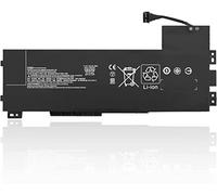 11.4V 90Wh VV09XL VV09090XL HSTNN-DB7D HSTNN-C87C 808398-2B1 808398-2C1 808452-001 808452-002 808452-005 808398-2C2 Laptop Battery Compatible for HP ZBook 15 G3 G4 Mobile Workstation Series
