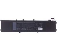 11.4V 97Wh 0W62W6 4K1VM 0NCC3D 3ICP7/73/62 Laptop Battery Compatible for Dell G7 17 7700
