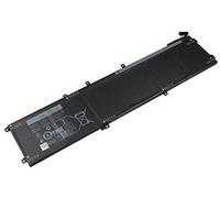 11.4V 97Wh 6GTPY 05041C Laptop Battery Compatible for Dell Precision M5520 M5530 XPS 15 9560 9570 5XJ28 5D91C P56F-001 P83F001