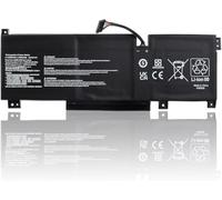 11.4V BTY-M492 Laptop Battery Compatible for MSI Bravo 15 B5DD Sword 15 A11UD A11UE A11SC Katana WF66 WF76 GF66 GF76 11UC 11UD 11UE 11SC 12UD 12UE 12UG 12UGS 12UX 11UI 11UI 11UJ