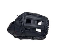 11.5''/12''/12.5'' Professional Cowhide Baseball Softball Gloves Thickened Leather Gloves Game-Ready Fielding Pitching Gloves