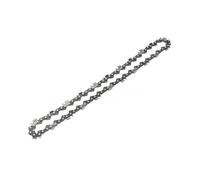 11.5/12 Inch 44 Drive Link Chainsaw Saw Chain Blade Wood Cutting Chainsaw Parts Chainsaw Saw Mill Chain for Cutting Lumbers