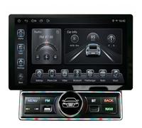 11.5" Android 15 Car Gps Navigation for Volkswagen Tiguan 2010-2015,N400PRO