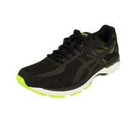 Asics Gel-glyde 2 Mens Black Trainers - Size UK 6