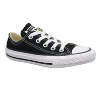 (11.5) Converse C. Taylor All Star Youth OX 3J235C Kids Black plimsolls