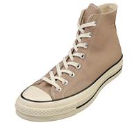 (11.5) Converse Chuck 70 Hi Unisex Casual Trainers in Vintage Cargo