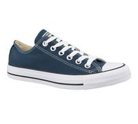 (11.5) Converse Chuck Taylor All Star M9697C unisex Navy Blue plimsolls