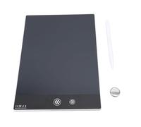 11.5 Inch LCD Writing Board Eye Friendly Dual Screen Colorful Doodle Board Reusable Educational Drawing Tablet Pad for Kids Adults