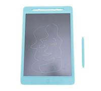 11.5 Inch LCD Writing Tablet, Eye Caring Colorful Doodle Board Drawing Pad for Kids, USB Rechargeable Erasable Electronic Drawing Board, Educational and Toys for Kids