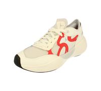 Nike Air Jordan Delta 3 Low Mens Basketball White Trainers - Size UK 11.5