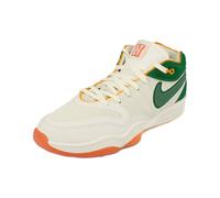 Nike G.T. Hustle 2 Basketball Shoes - White 11.5