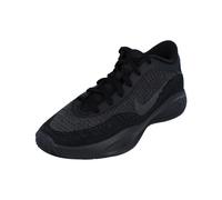 Nike G.T. Hustle Academy Basketball Shoes - Black - Recycled Content Minimum 11.5