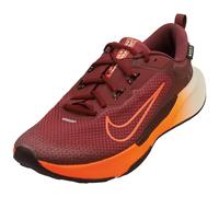 (11.5) Nike Juniper Trail 2 Gore-tex V2 Mens Fashion Trainers in Dark Team Red
