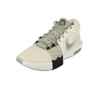 Nike LeBron Witness 8 Basketball Shoes - White 11.5
