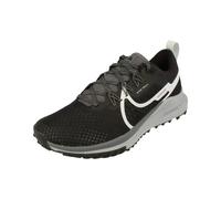 Nike Men's Pegasus Sneaker, Black/Aura-Dark Grey-Wolf Grey, 12.5 UK