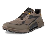 (11.5 UK (46EU), Dark Clay/Black/Dark Clay) ECCO Mens Biom 2.1X MTN GORE-TEX Trainers