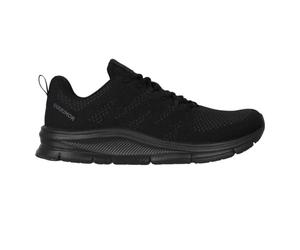 (11.5 UK, Black) Karrimor Mens Duma 6 Shoes
