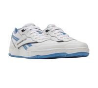 Reebok Childrens/Kids BB 4000 II Leather Trainers GT6425
