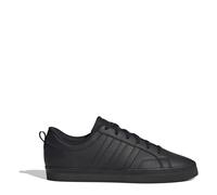 (11.5 UK, Triple Black) Adidas Mens VS Pace 2.0 3 Stripes Trainers