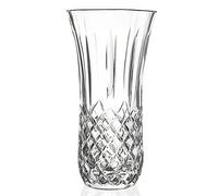 11.5" Vase from the RCR Opera Collection by Lorren Home Trends