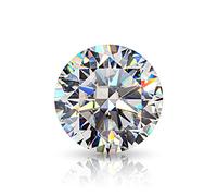 11.50 Carat Zircon Beautiful Round Shape Original Certified Aaa+ Diamond Quality Rashi Ratan Zircon Loose Gemstone-B0DHS7ZRR1