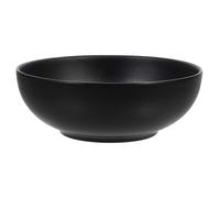 (11.50X11.50X4.00CM, One size) Melamine Bowl Rice Storage Bowl Sauce Bowl Food Serving Dish Seasoning Bowl