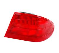 11-5189-05-2 Tail Light Assembly Right Outer Section Fits Mercedes E-Class TYC