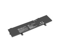 11.52V 42wh B31N1631 Battery for Asus VivoBook 15 F505 F505BA F505BP F505ZA S505 X505 X505BA X505BP X505ZA A505 A505BA A505BP A505SZA 5055BA S505BP S505ZA K505ZA R504BA R504BP R504ZA
