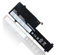 11.52V 4915mAh L19L3PD6 L19M3PD6 L19C3PD6 Laptop Battery Replacement for Lenovo Flex 5-15IIL05 14ARE05 Flex 5-14IIL05 Series 5B10X49072 L19D3PD6 5B10X49073 5B10X49075 5B10X49077