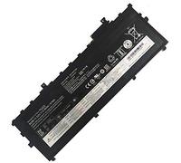 11.52V 57Wh 4950mAh 01AV431 SB10K97588 01AV494 SB10K97586 01AV429 SB10K97586 01AV430 SB10K97587 Laptop Battery Compatible for Lenovo ThinkPad X1 Carbon 5th Gen 2017 6th Gen Series