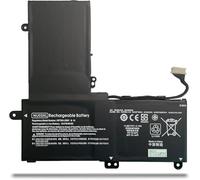 11.55V 41.7Wh NU03XL Replacement Laptop Battery Compatible for HP Pavilion x360 HSTNN-UB6V 843536-541 844201-850 844201-855 TPN-C128