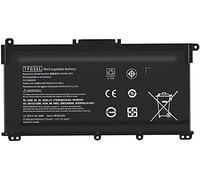 11.55V 41.9WH 3630MAH HT03XL TF03XL Laptop Battery Compatible for HP Pavilion 14-CE 14-CF 14-CK 14-DF 14-DH 14-MA 14-cm 14Q-CS 14Q-CY 15-CS 15-DA 15-DB Series