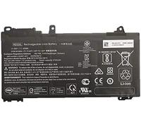 11.55V 45Wh 3750mAh RE03XL HSTNN-OB1C L32407-AC1 REO3XL HSTNN-DB9A L32407-2B1 Laptop Battery Replacement Compatible for Hp ProBook 450 430 440 445 G6 Series Notebook