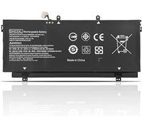 11.55V 5020mAh/57Wh SH03XL SH03057XL TPN-Q178 HSTNN-LB7L Laptop Battery Compatible for HP Spectre X360 13-AC0XX 13-W0XX 13T-AC000 13T-W000 13-AC033DX 13-AC023DX AC052NA Series