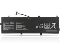 11.55V 50Wh C31N1831 0B200-03330200 Battery Compatible for ASUSPRO P3540FA P3548FA P574FA PX574FA PE574FA Asus Pro 3548FA 574FA PRO3548FA ZenBook 14 UX433FQ UX433FQ-A5032R UX433FQ-AI109T Series
